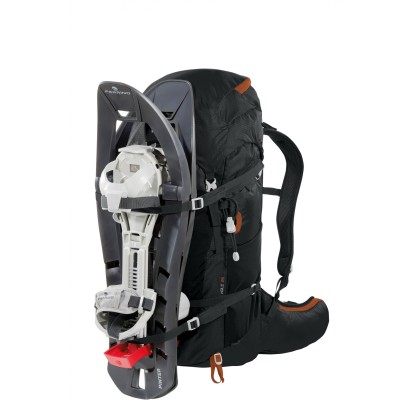Ferrino Agile 25 black backpack