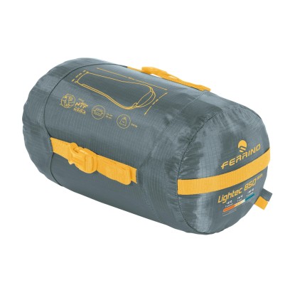 Ferrino Lightech SM 850 sleeping bag