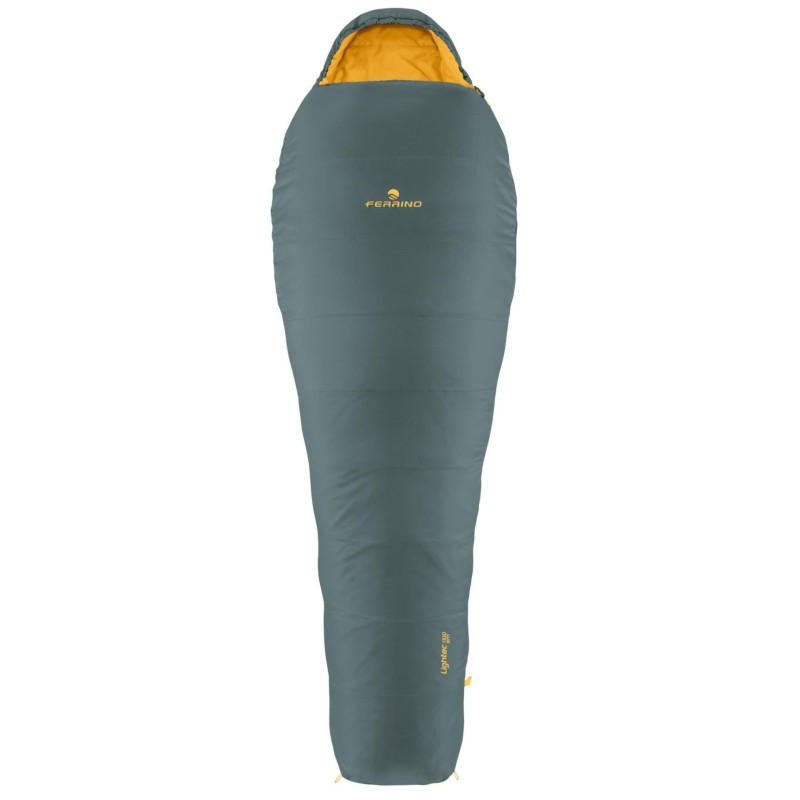 Ferrino Lightech SM 1100 sleeping bag Ferrino Lightech SM 1100 sleeping bag