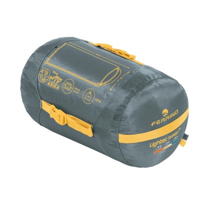 Ferrino Lightech Shingle SQ sleeping bag