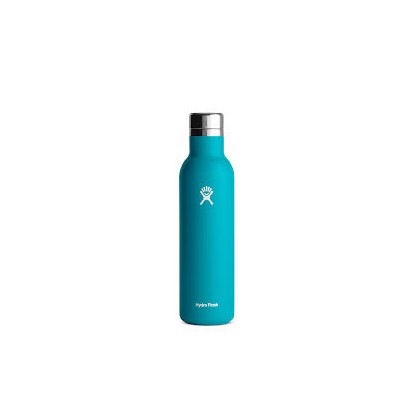 Hydro Flask Trail Wine botle 750 ml laguna
