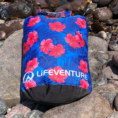 Lifeventure Ultralite Dry Bag 10L oahu neperšlampamas maišas