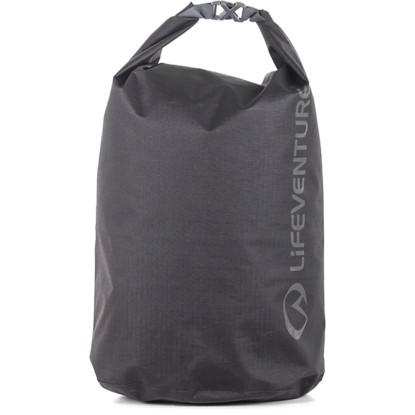 Lifeventure Storm Dry Bag 25L black