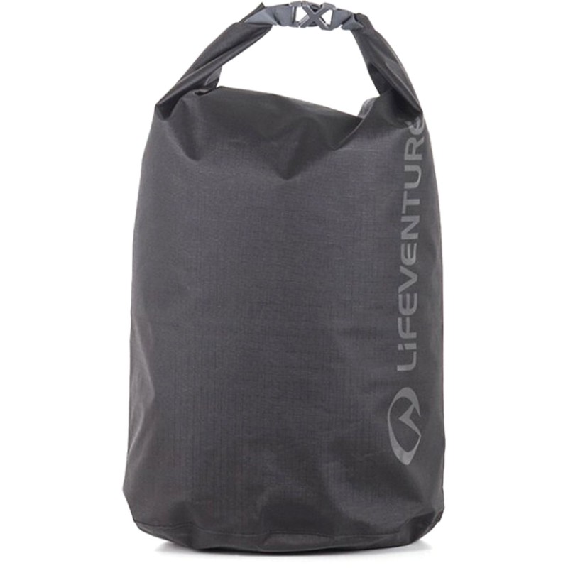 Lifeventure Storm Dry Bag 25L black