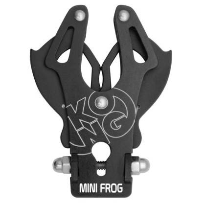 Kong Frog mini automatic connector