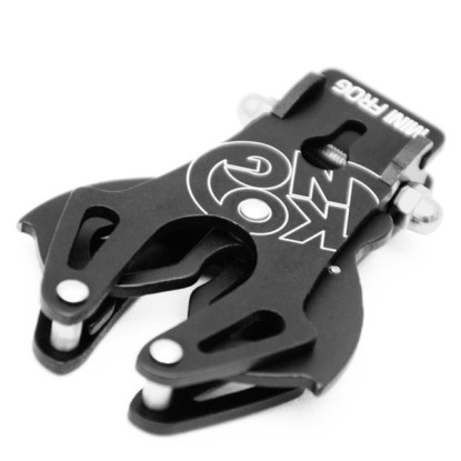 Kong Frog mini automatic connector