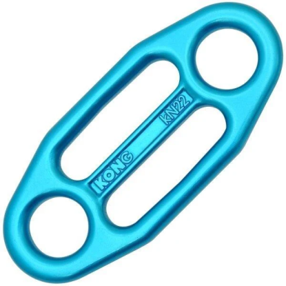 Kong Gi-Gi cyan