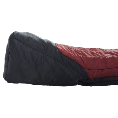 Nordisk Oscar -20C mummy rio red miegmaišis