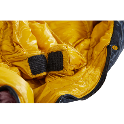 Nordisk Oscar -2C Curve XL rio red sleeping bag