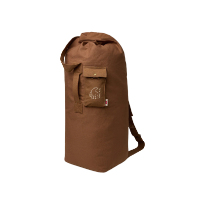Nordisk Kongsberg 65 duffel cookie brown krepšys