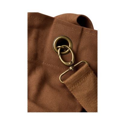 Nordisk Kongsberg 65 duffel cookie brown krepšys