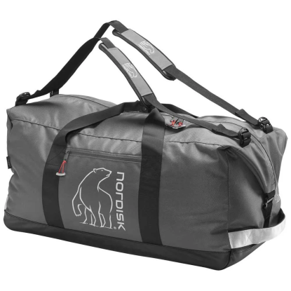 Nordisk Flakstad 65 magnet duffel