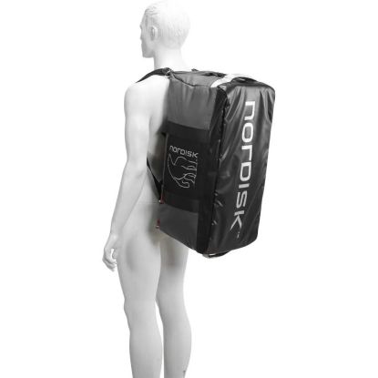 Nordisk Flakstad 65 magnet duffel