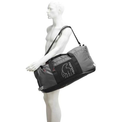 Nordisk Flakstad 65 magnet duffel