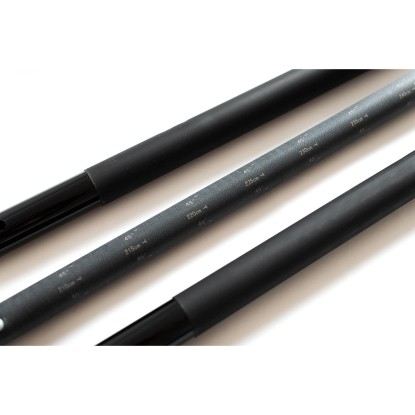 Spinera Performance Kayak Paddle teal baidarės irklas