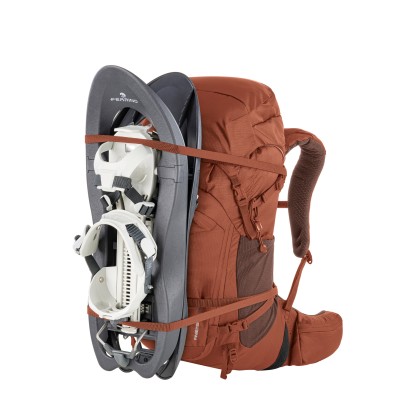 Ferrino Finisterre 40 rosso