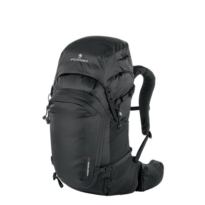 Ferrino Finisterre 40 black backpack