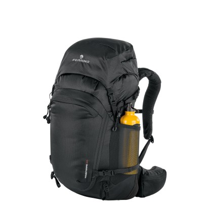 Ferrino Finisterre 40 black backpack
