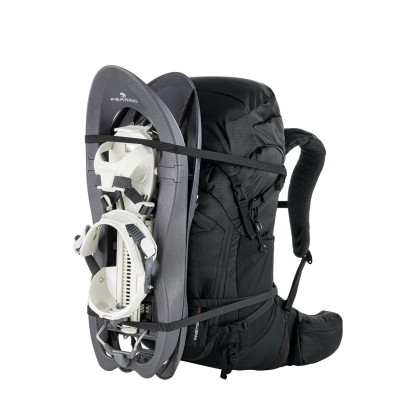 Ferrino Finisterre 40 black backpack