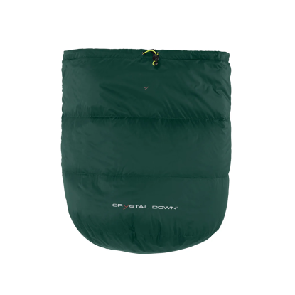 Nordisk Cosy feet miegmaišio įdėklas kojoms