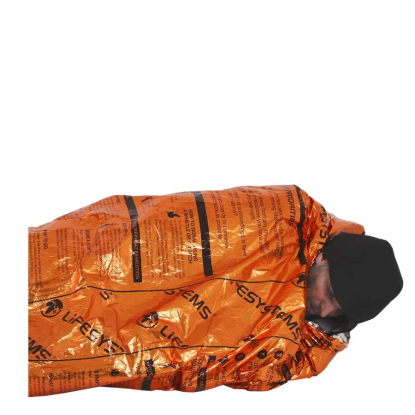 Lifesystems Heatshield Bag termo apsiaustas