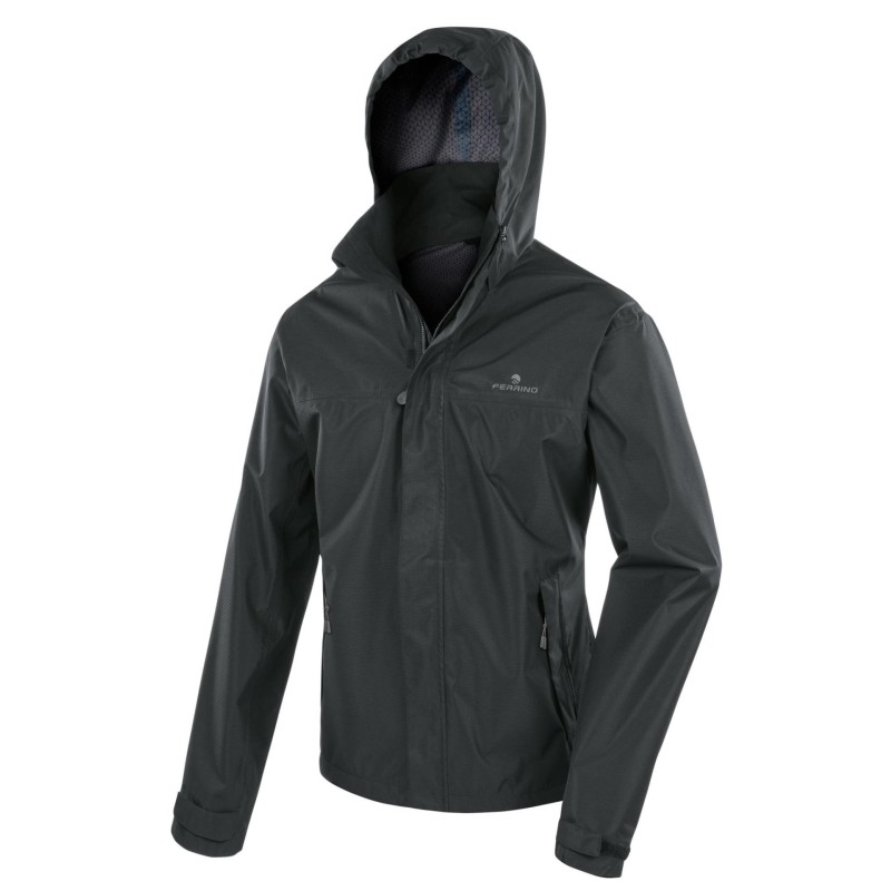 Ferrino Masherbrum man jacket
