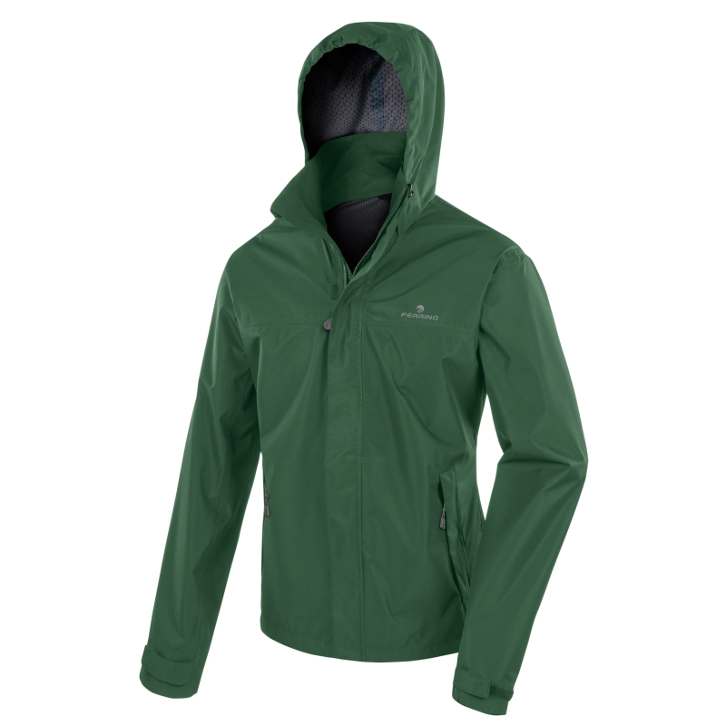 Ferrino Masherbrum man jacket