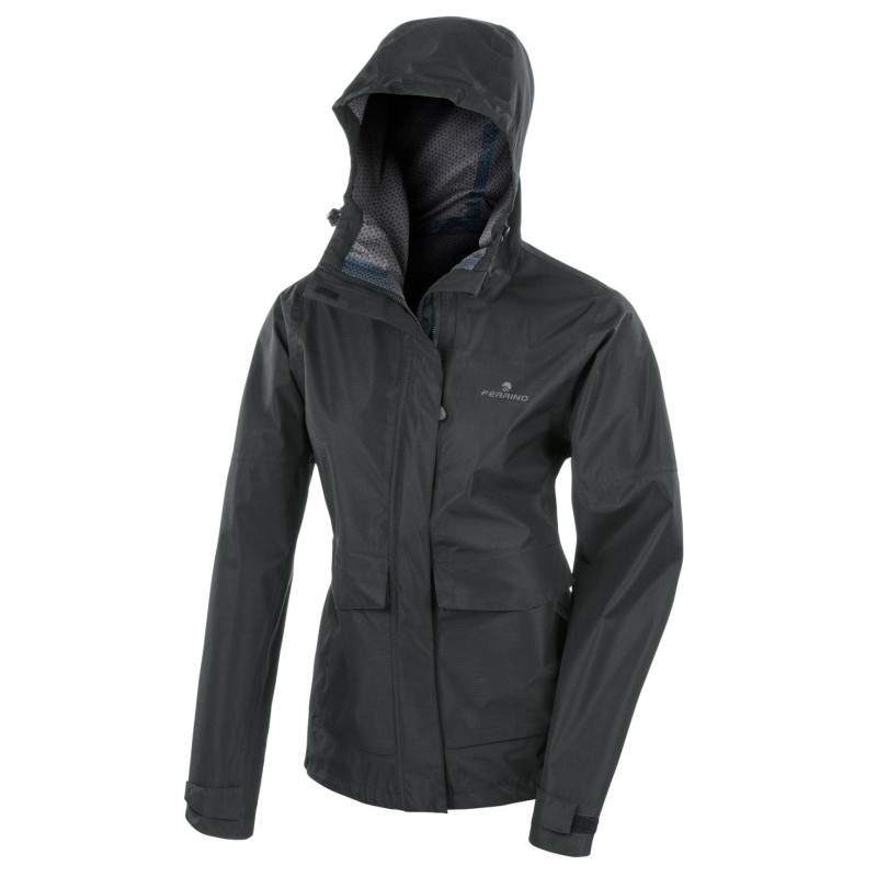 Ferrino Masherbrum womens waterproof jacket