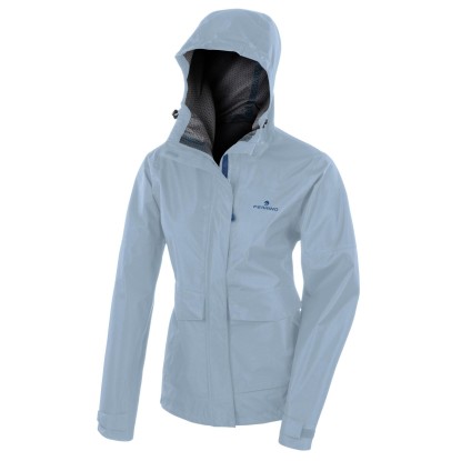 Ferrino Masherbrum womens waterproof jacket