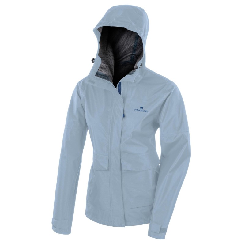 Ferrino Masherbrum womens waterproof jacket