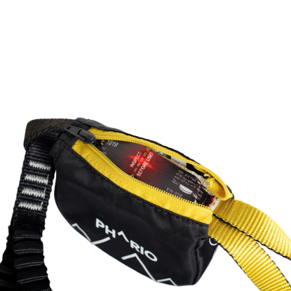 Singing Rock Packet Ferrata Top