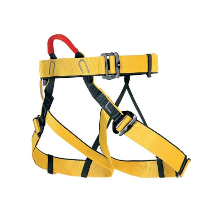 Singing Rock Packet Ferrata Top