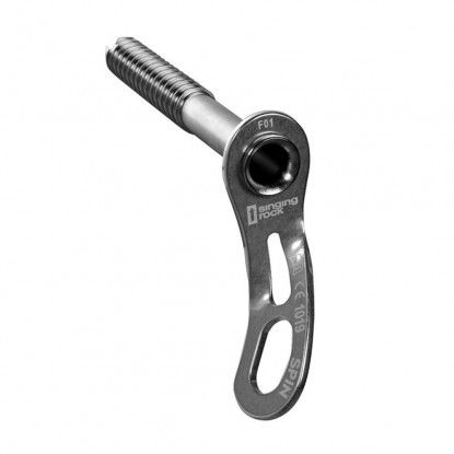 Singing Rock Spin Ice Screw 22cm