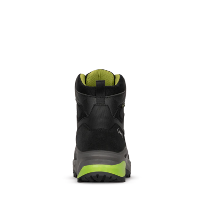 AKU Adapta SD GTX vyriška antrachite green avalynė