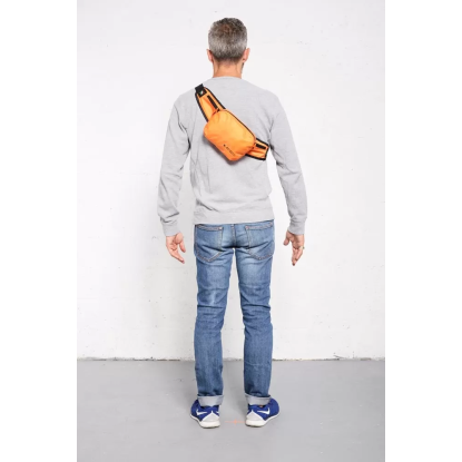 Amphibious X-Light Waist black Dry Bag