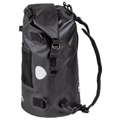 Amphibious Yucatan 30L black Dry backpack
