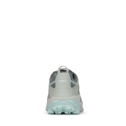 AKU Flyrock GTX WS Light violet-Aqua shoes