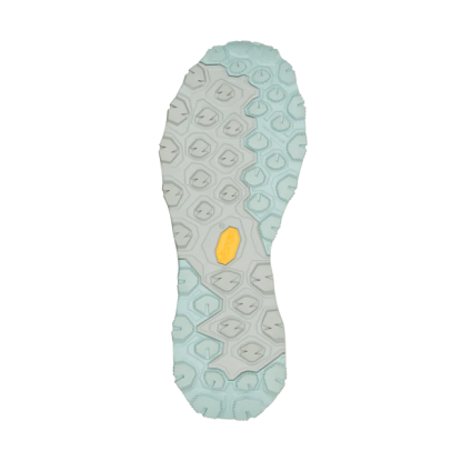 AKU Flyrock GTX WS Light violet-Aqua shoes