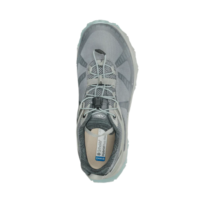 AKU Flyrock GTX WS Light violet-Aqua shoes