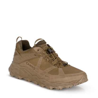 AKU Flyrock T GTX coyote shoes
