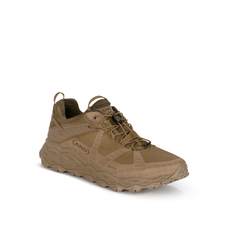 AKU Flyrock T GTX coyote shoes