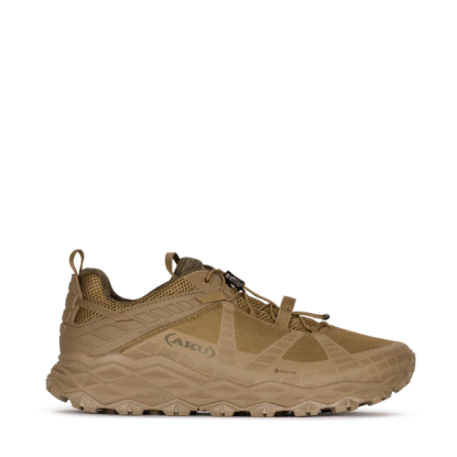 AKU Flyrock T GTX coyote shoes