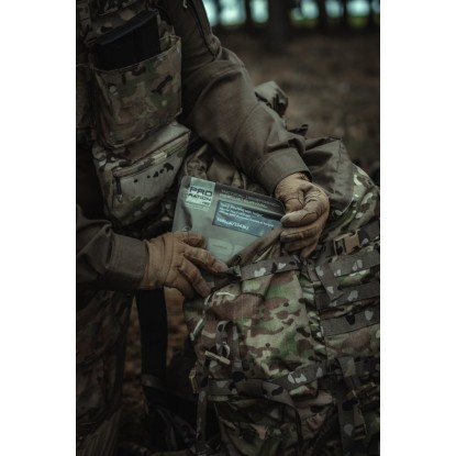 Adventure menu Ultimate Tactical Ration FULL DAY MENU II