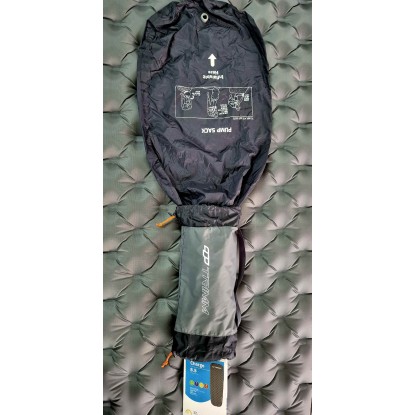 Trimm Charge 8.5 inflatable mat