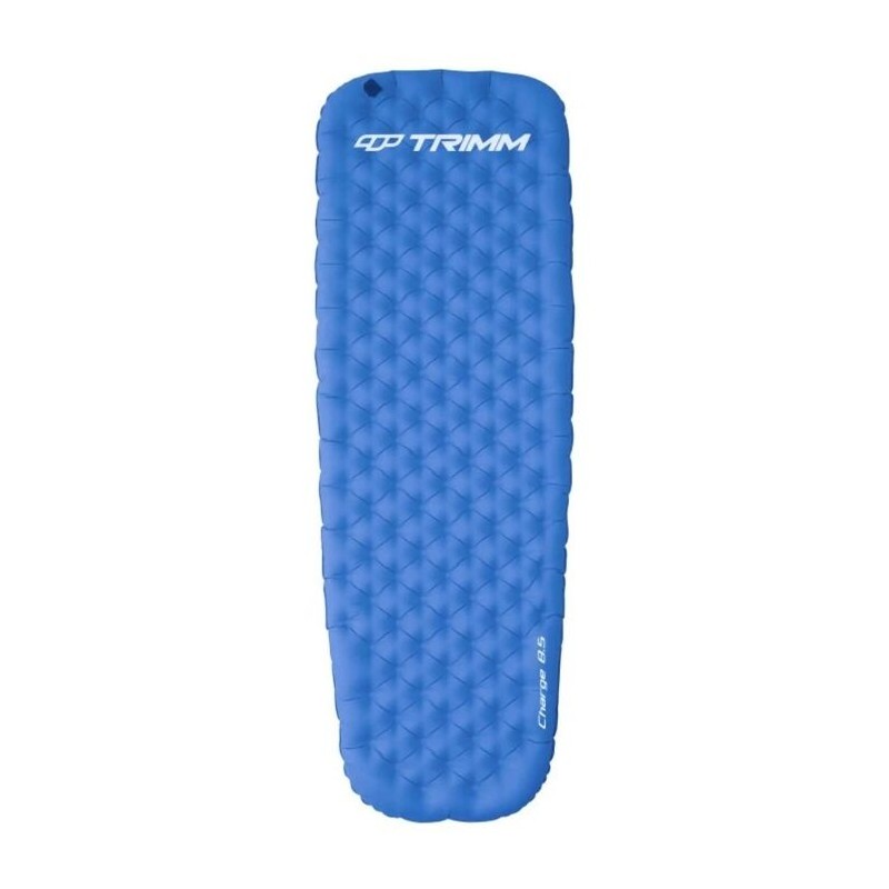 Trimm Charge 8.5 blue pripučiamas kilimėlis