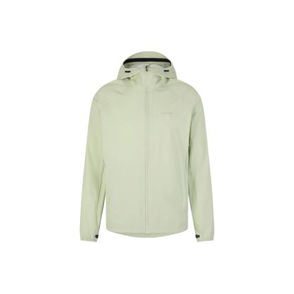 Nordisk Loki celadon green vyriška neperšlampanti striukė