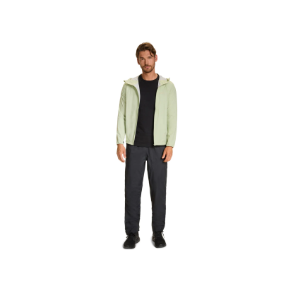 Nordisk Loki celadon green man jacket