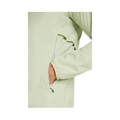 Nordisk Loki celadon green man jacket