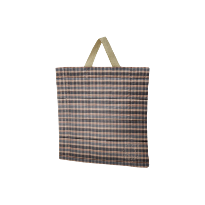 Nordisk Sif +10 Blanket ossidian black miegmaišis