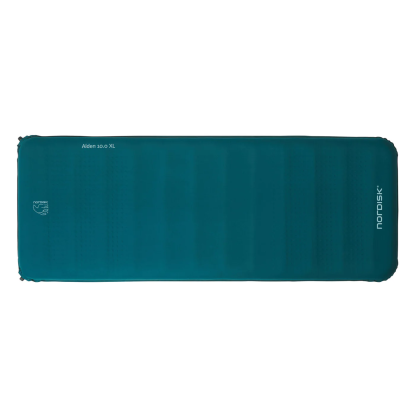 Nordisk Alden 10.0 XL self inflatable mattress